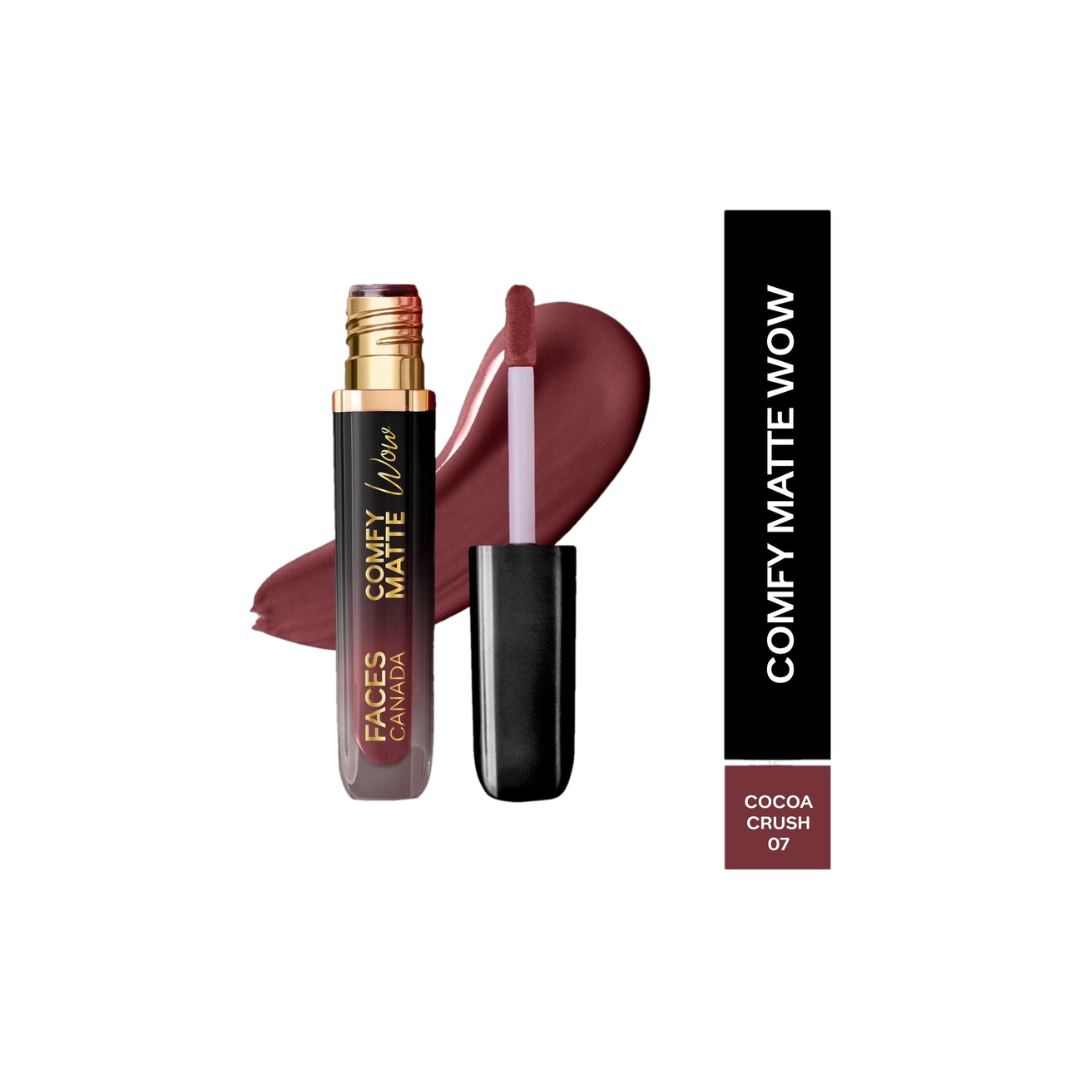 Lipstick FACES CANADA