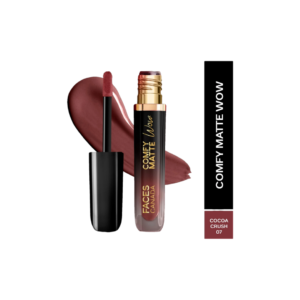 cosmetics